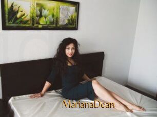 MarianaDean