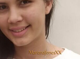 MarianaJonesXX