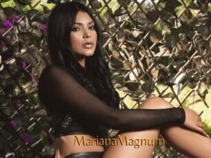 MarianaMagnum