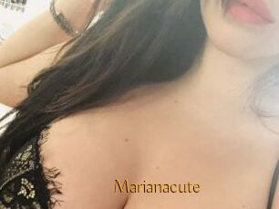 Marianacute