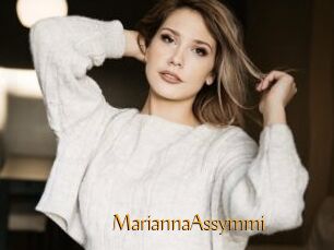 MariannaAssymmi