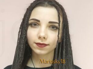 Mariasky18