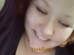 MarieBette