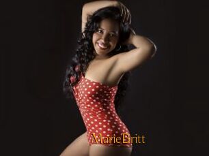 MarieBritt