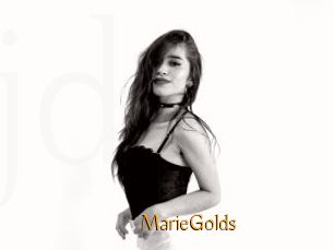 MarieGolds