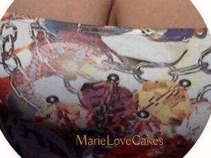 MarieLoveCakes