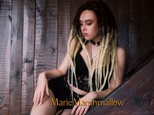 MarieMarshmallow