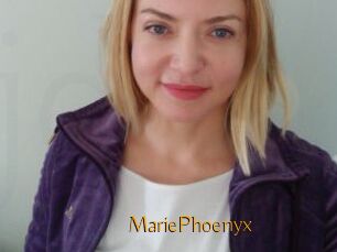 MariePhoenyx