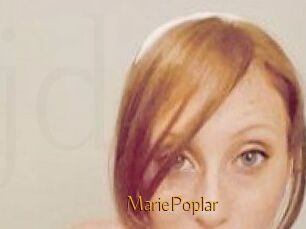 Marie_Poplar