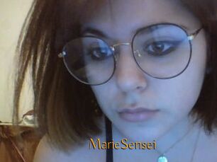 MarieSensei