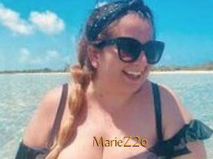 MarieZ26