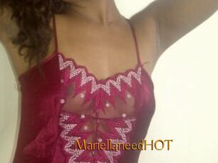 MariellaneedHOT