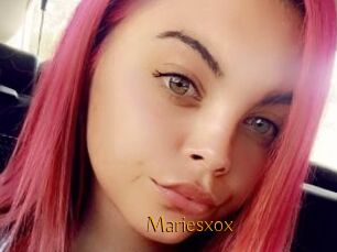 Mariesxox