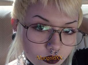 MarigoldXX