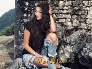 MarikaShow