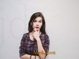 MarikaSmit