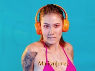 MarilynJones