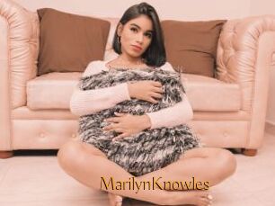 MarilynKnowles
