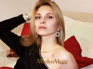 MarilynMuze