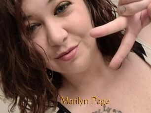 Marilyn_Page