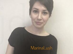 MarinaLush