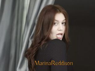 MarinaReddison