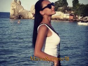 MarinaSummer18