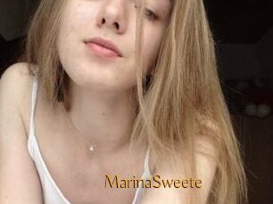 MarinaSweete