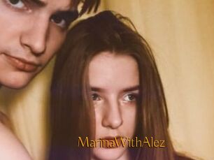 MarinaWithAlez