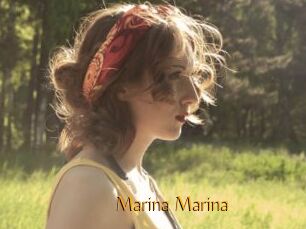 Marina_Marina