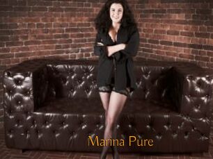 Marina_Pure