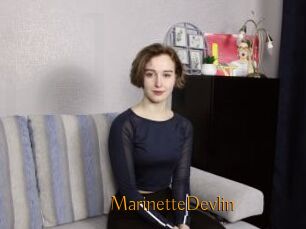 MarinetteDevlin
