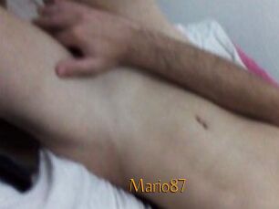 Mario87