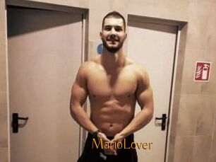 MarioLover