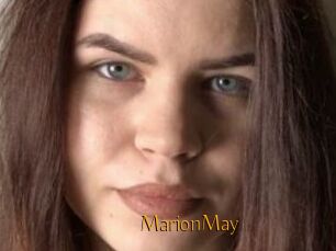 MarionMay