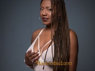 Mariondiiebano
