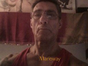 Marioway