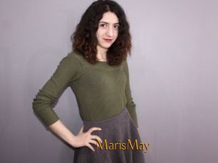 MarisMay
