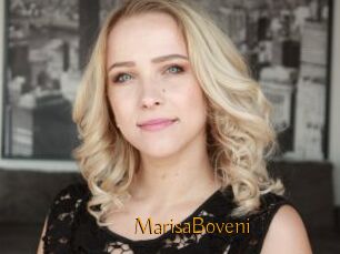 MarisaBoveni