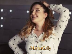 MarisaGally