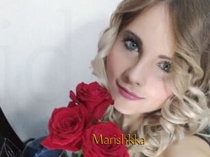 Marishkka