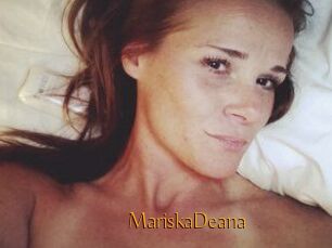 Mariska_Deana