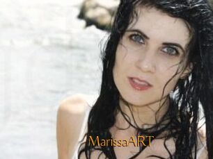 MarissaART