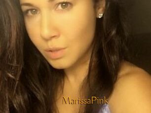 MarissaPink