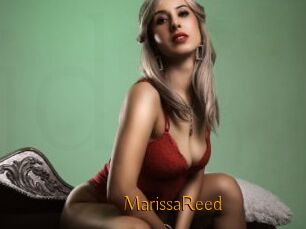 MarissaReed