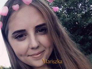 Mariszka