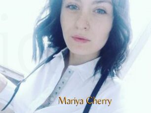 Mariya_Cherry