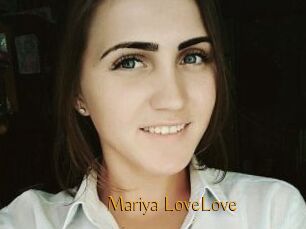 Mariya_LoveLove