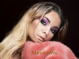 MarjoleinVos