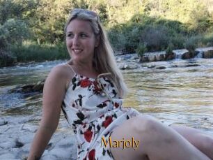 Marjoly